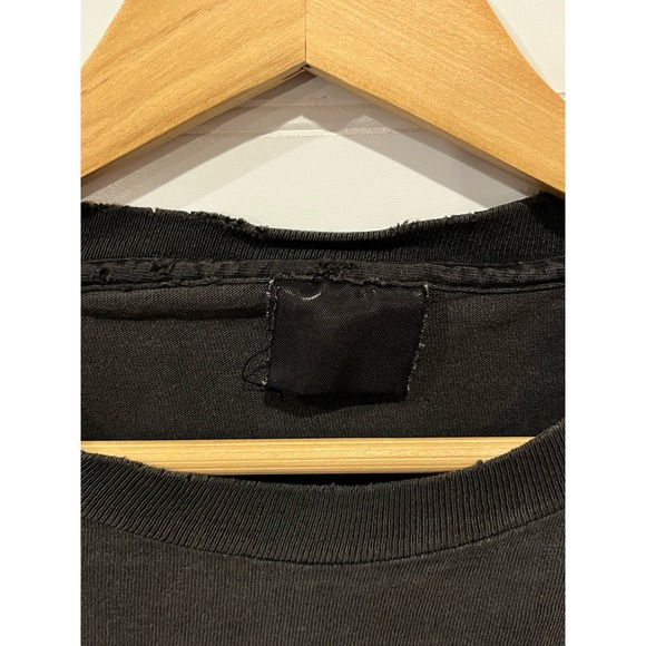 Vintage faded Changes 1988 DC Comics Batman tee - Picture 8 of 8